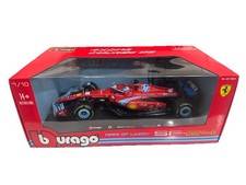 Bburago Ferrari F1 1:18