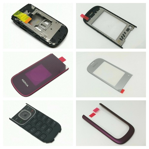 Nokia 3710 fold original spare - 3710,