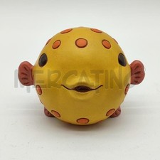 THUN PESCE PALLA GIALLO ARANCIONE