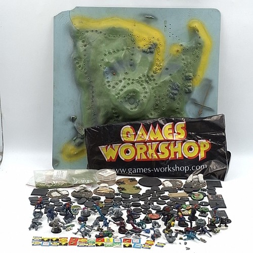 Games workshop warhammer - games,