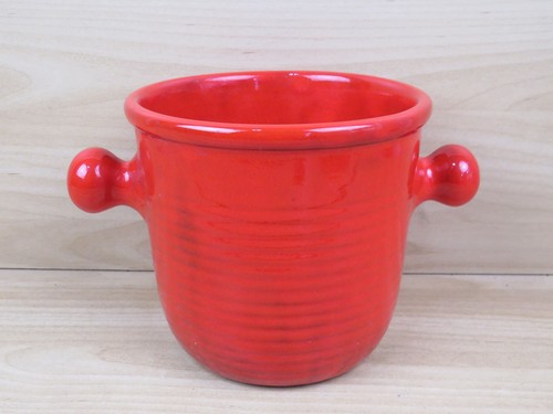 Vaso cachepot porta ghiaccio - vaso,