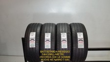 GOMME USATE   205/45R17 88H