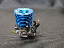 Bliss (Sirio) Quadra-5 Motore 5 Luci Corsa Quadra per 1.8 off-Road Buggy