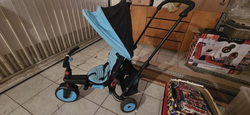 Triciclo per bambini - triciclo,