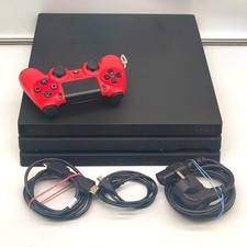 CONSOLE SONY PLAYSTATION 4 PS4
