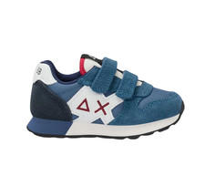 Scarpe Bimbo Sun68 Art Z45313B
