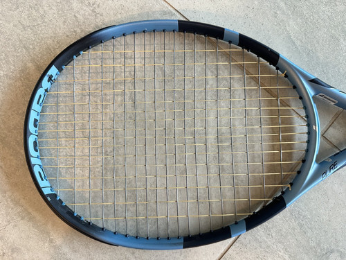 Racchetta babolat pure - pure, drive