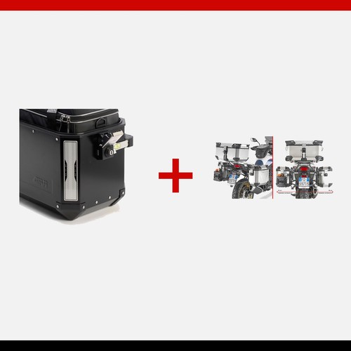 Givi e145 adesivi - givi, rifrangenti