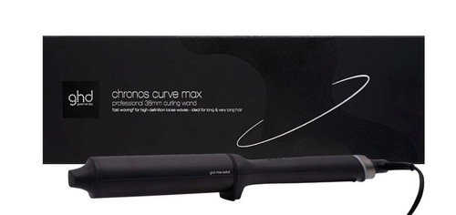 Ghd chronos curve - chronos, wand