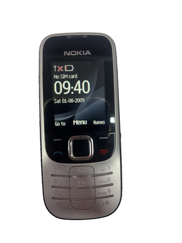 Cellulare nokia 2330c - cellulare,