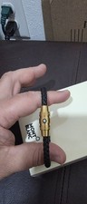 Bracciale uomo Montblanc in