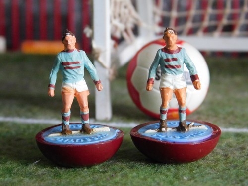 Subbuteo vintage anni - anni,