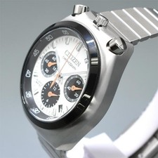 Citizen AN3660-81A Bullhead