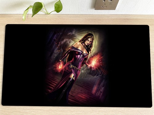 Mtg liliana del velo - mtg,