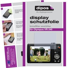 2x Pellicola Protettiva per