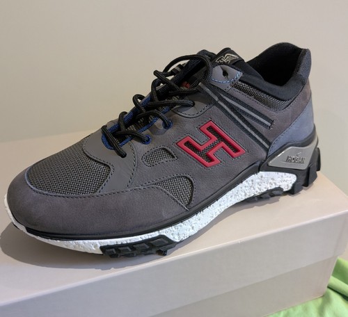 Hogan urban trek grey - urban,