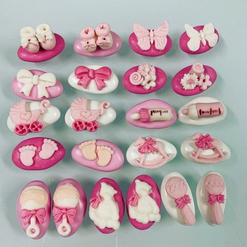 Scatoline con confetti - 10,