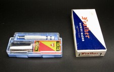 RASOIO DI SICUREZZA VINTAGE