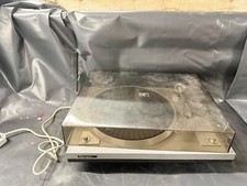 GIRADISCHI VINTAGE GARRARD