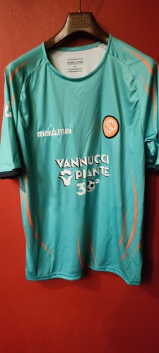 Maglia portiere pistoiese - maglia,