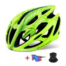 Casco Bici MTB Uomo Donna