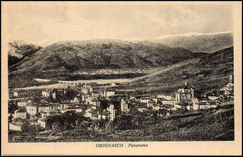 Novara grignasco panorama - novara,