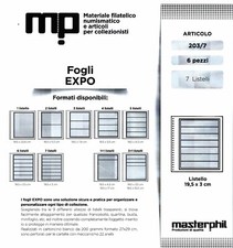MASTERPHIL - Fogli EXPO - 7