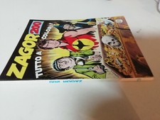 ZAGOR ZENITH N. 251 A COLORI