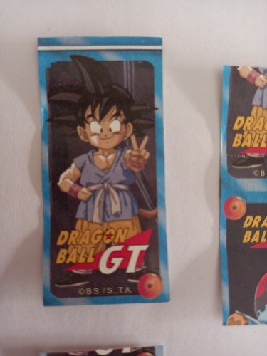 Dragon ball - dragon,