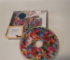 JIMI HENDRIX  BLUES cd 1994