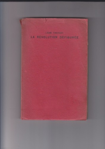 Leon trotsky revolution - leon,