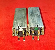 COPPIA DI MEDIE FREQUENZE