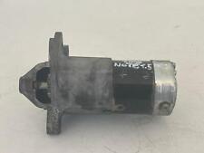 MOTORINO D' AVVIAMENTO PER NISSAN Note 2° Serie 8200584675 K9K F2 Diesel 1500 (