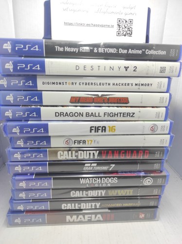 Giochi ps4 nuovi sigillati ita - giochi,