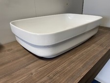 LAVABO  DA APPOGGIO  KERASAN