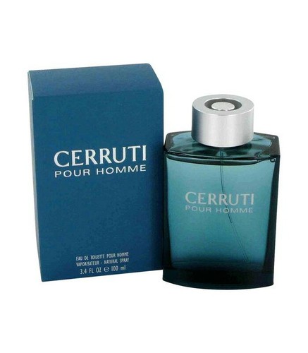 Cerruti pour homme edt - pour,