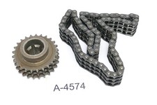 Laverda 750 SF1 - albero