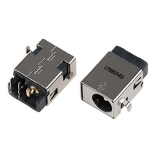 CONECTOR DC JACK PORTÁTIL ASUS G53 G53j G53sw G53sx