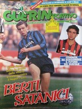 Guerin Sportivo 8 1989 [gs.26]