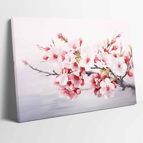 Poster tela senza cornice - in,