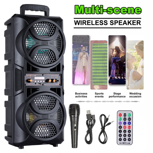 Altoparlante bluetooth - altoparlante,
