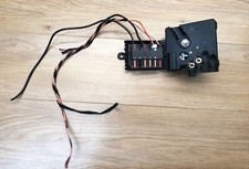 SCATOLA FUSIBILI MOTORE