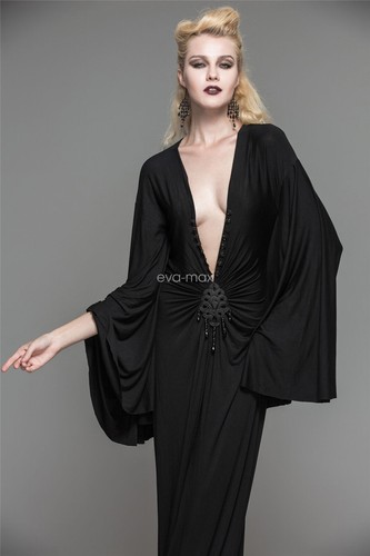 Abito donna devil - abito,