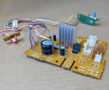 PIONEER PL-S70 INTERRUTTORE CONTROLLO VELOCITÀ CON SCHEDA