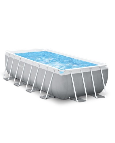 Piscina fuori terra