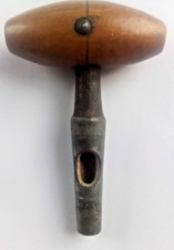 ANTICO Rubinetto a botte in