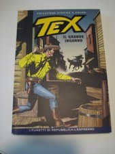 Tex Collezione storica a