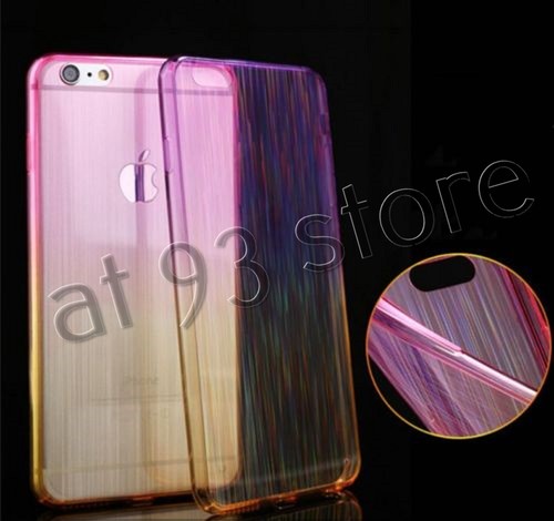 Custodia tpu trasparente gel - trasparente,