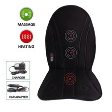 Schienale massaggiante cuscino