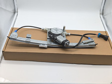 Alzacristalli Elettrico Sinistro --> FIAT 500 500C / Abarth dal 2007 + MOTORINO